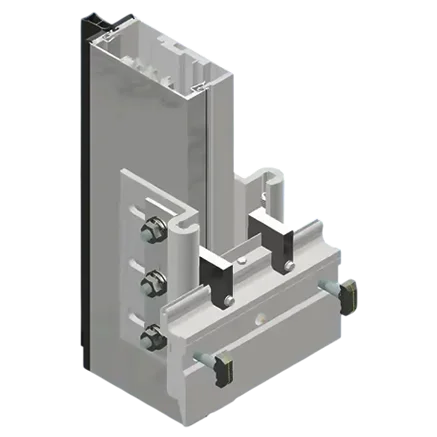 curtain wall ancors