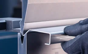 sheet metal bending
