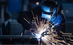 Welded Assemblies